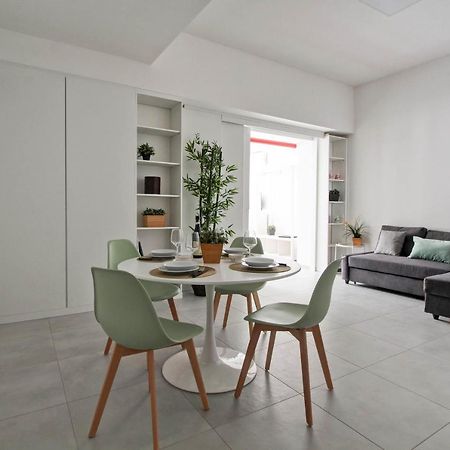 Vatican Loft - Rooms & Apartments Rome Bagian luar foto