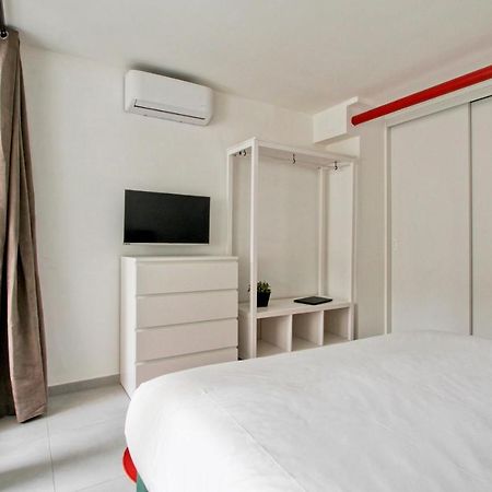 Vatican Loft - Rooms & Apartments Rome Bagian luar foto