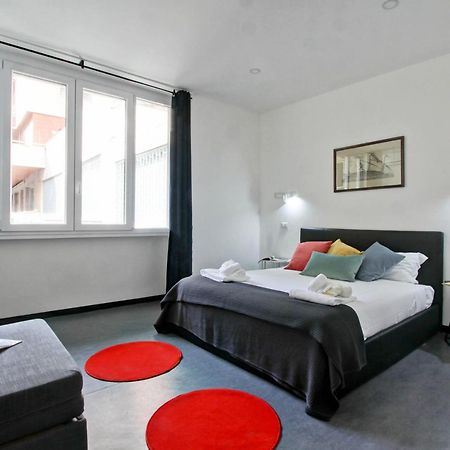 Vatican Loft - Rooms & Apartments Rome Bagian luar foto