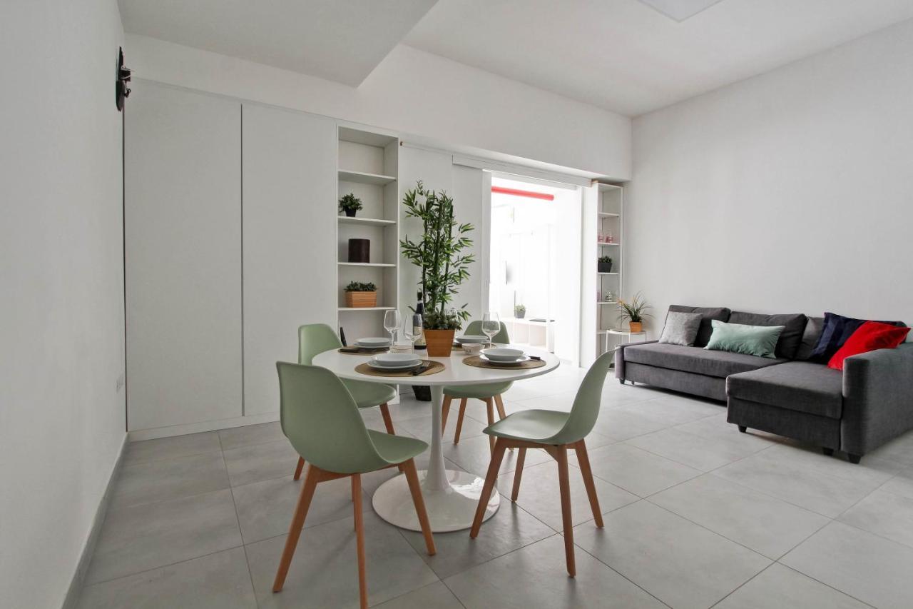 Vatican Loft - Rooms & Apartments Rome Bagian luar foto