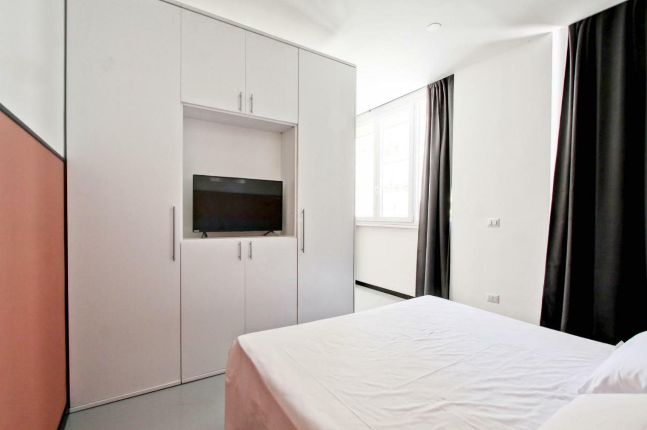 Vatican Loft - Rooms & Apartments Rome Bagian luar foto