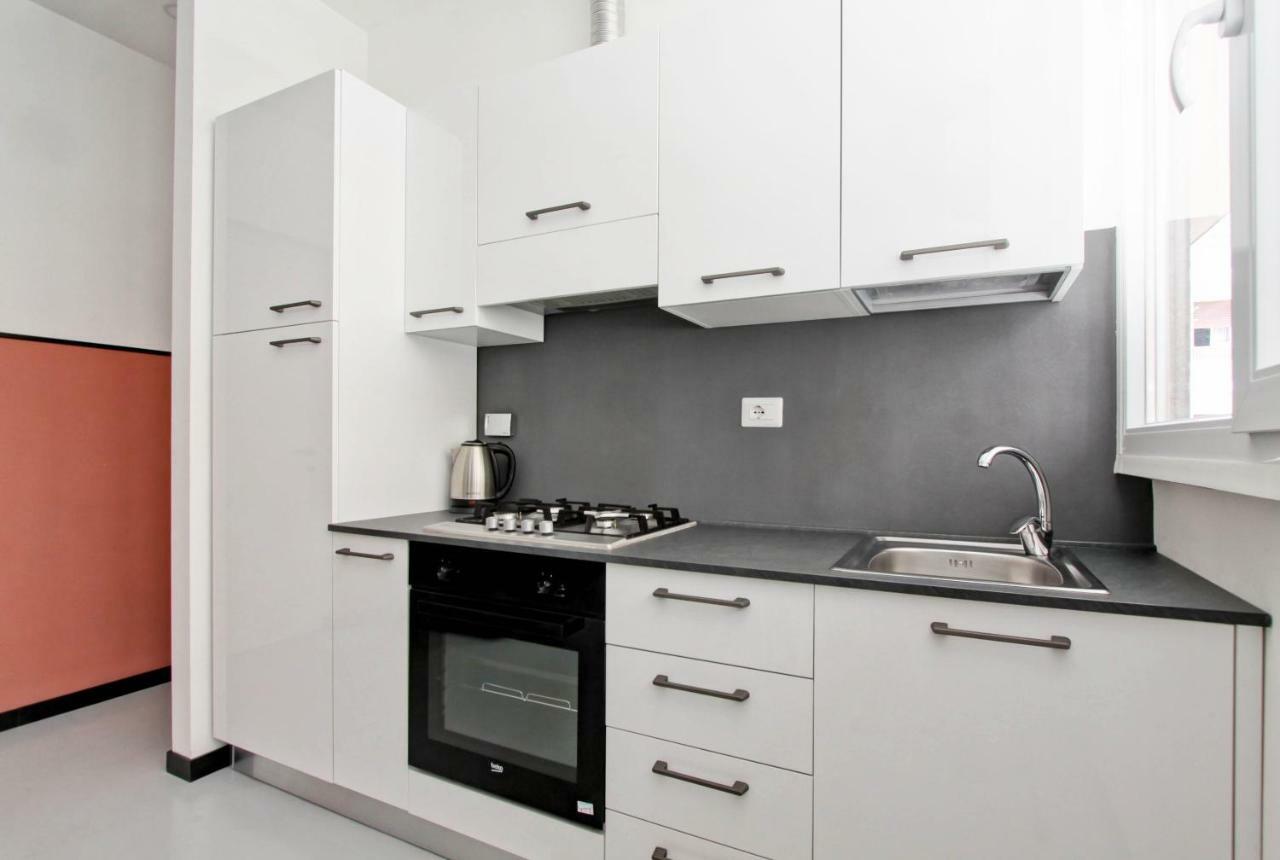 Vatican Loft - Rooms & Apartments Rome Bagian luar foto