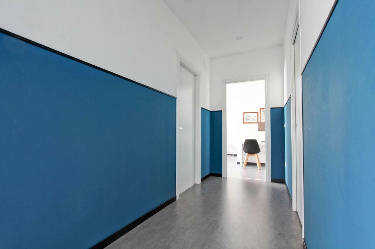 Vatican Loft - Rooms & Apartments Rome Bagian luar foto