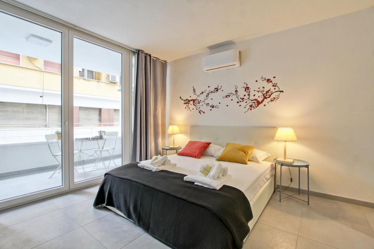 Vatican Loft - Rooms & Apartments Rome Bagian luar foto
