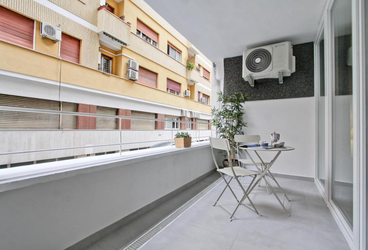 Vatican Loft - Rooms & Apartments Rome Bagian luar foto